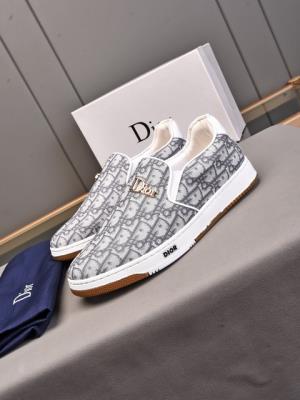 cheap quality Christian Dior shoes Model No. 209